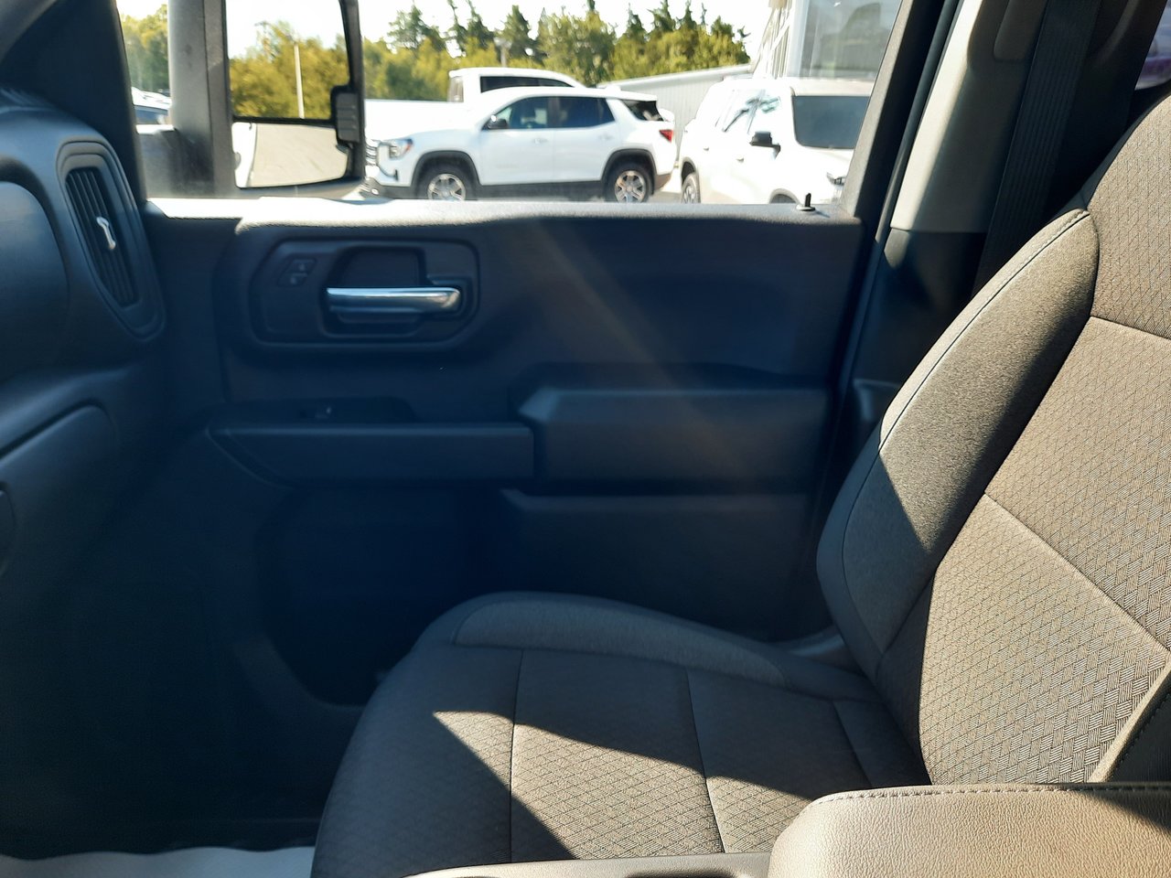 2026 GMC Sierra 2500 HD PRO-18