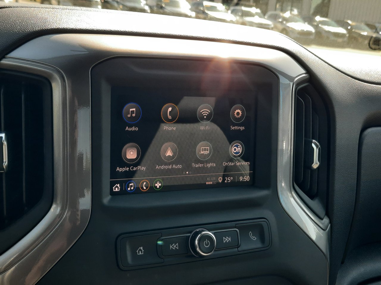 2026 GMC Sierra 2500 HD PRO-13