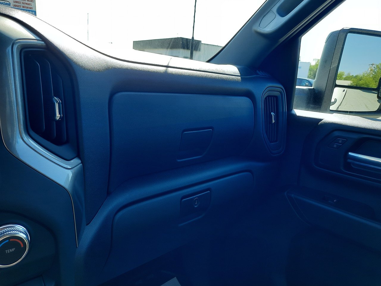 2026 GMC Sierra 2500 HD PRO-17