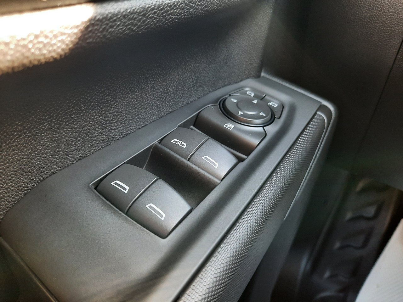 2026 GMC Sierra 2500 HD PRO-8