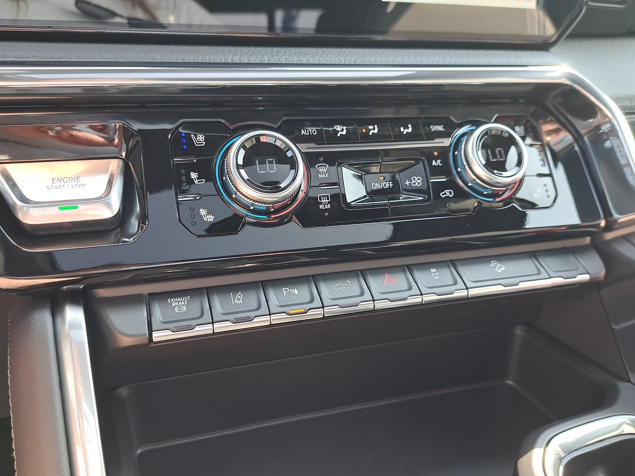 2026 GMC Sierra 2500 HD DENALI-15
