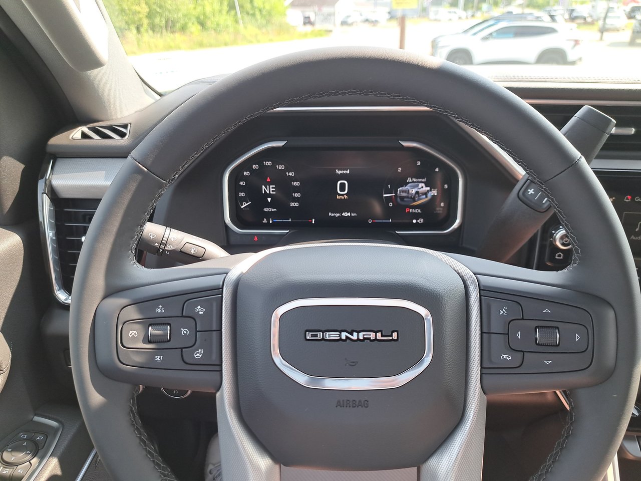 2026 GMC Sierra 2500 HD DENALI-13