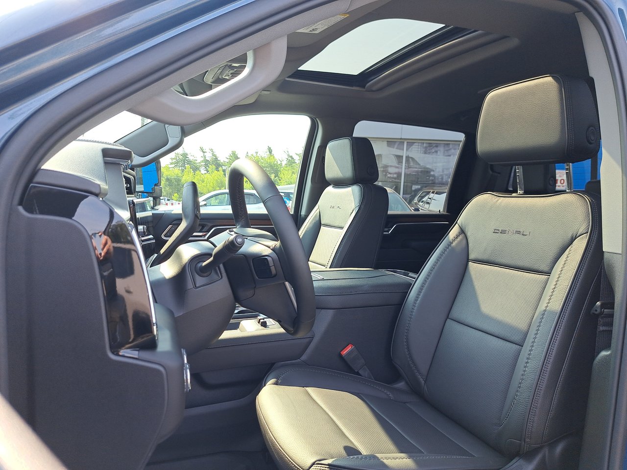 2026 GMC Sierra 2500 HD DENALI-11