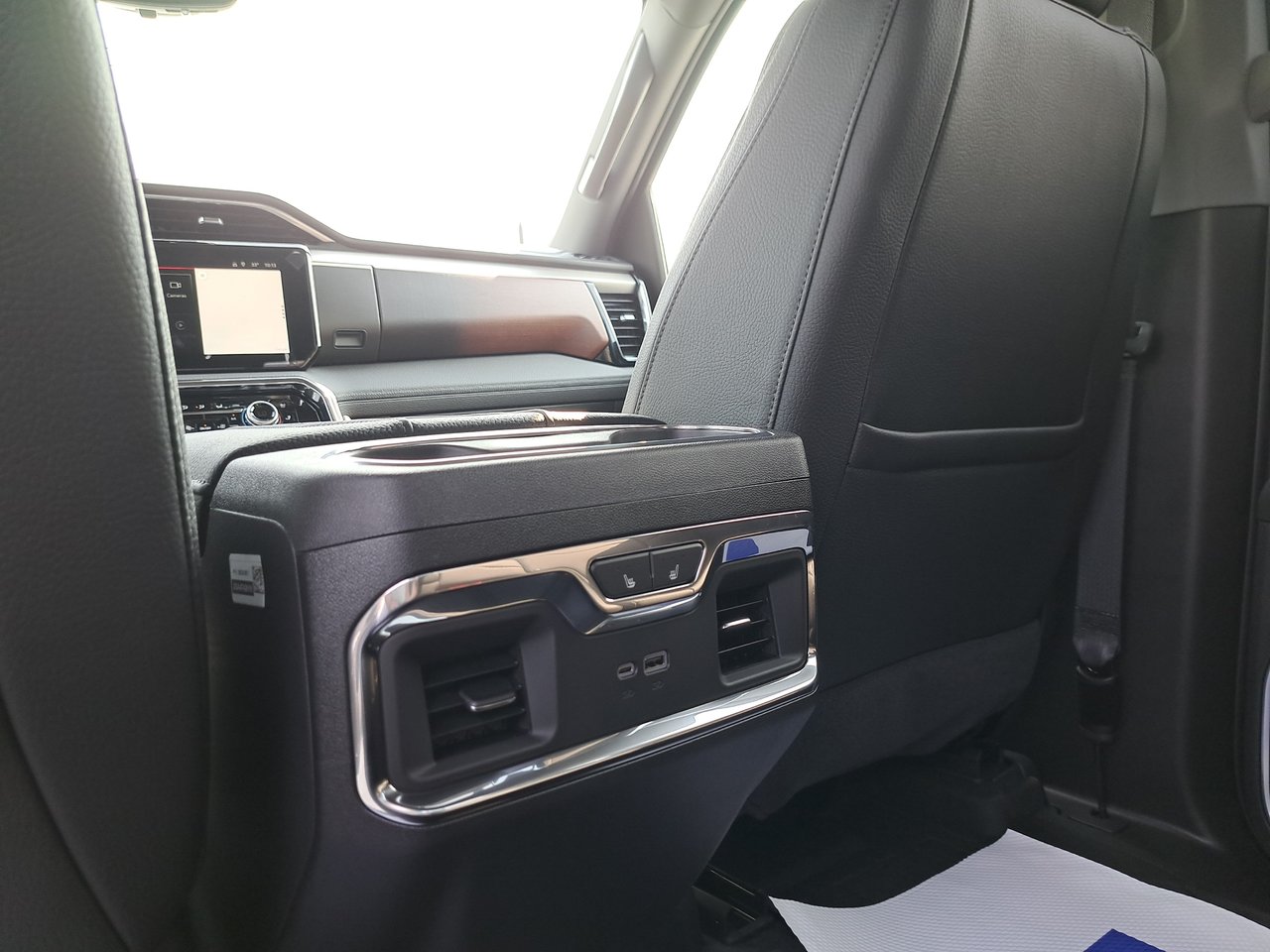 2026 GMC Sierra 2500 HD DENALI-9