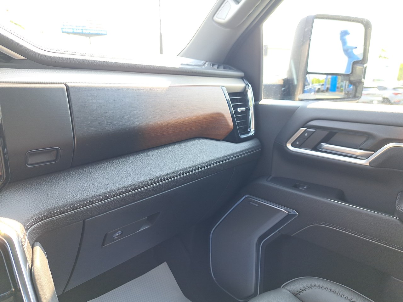 2026 GMC Sierra 2500 HD DENALI-20