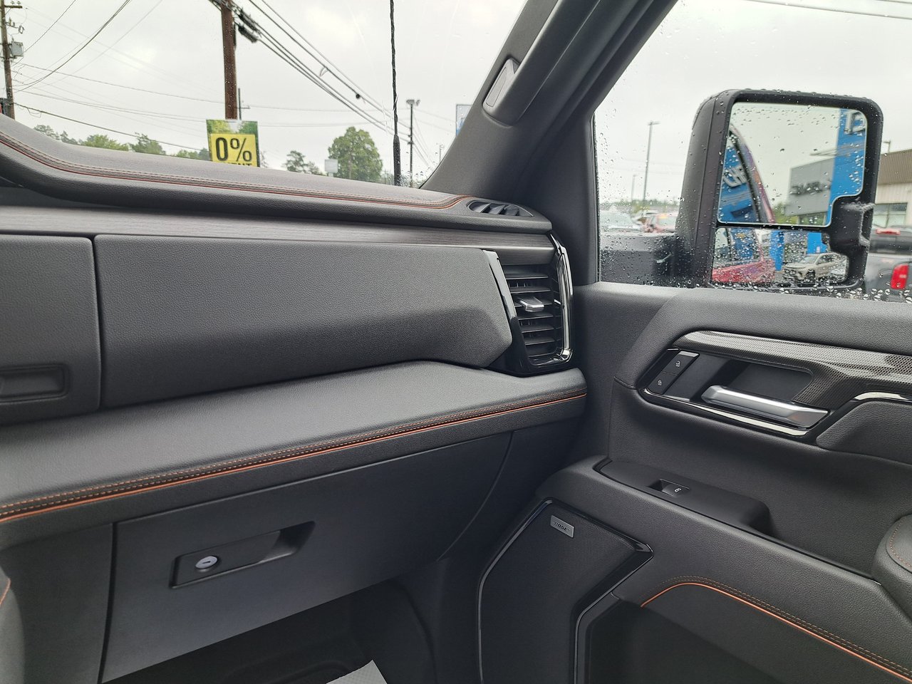 2026 GMC Sierra 2500 HD AT4-19