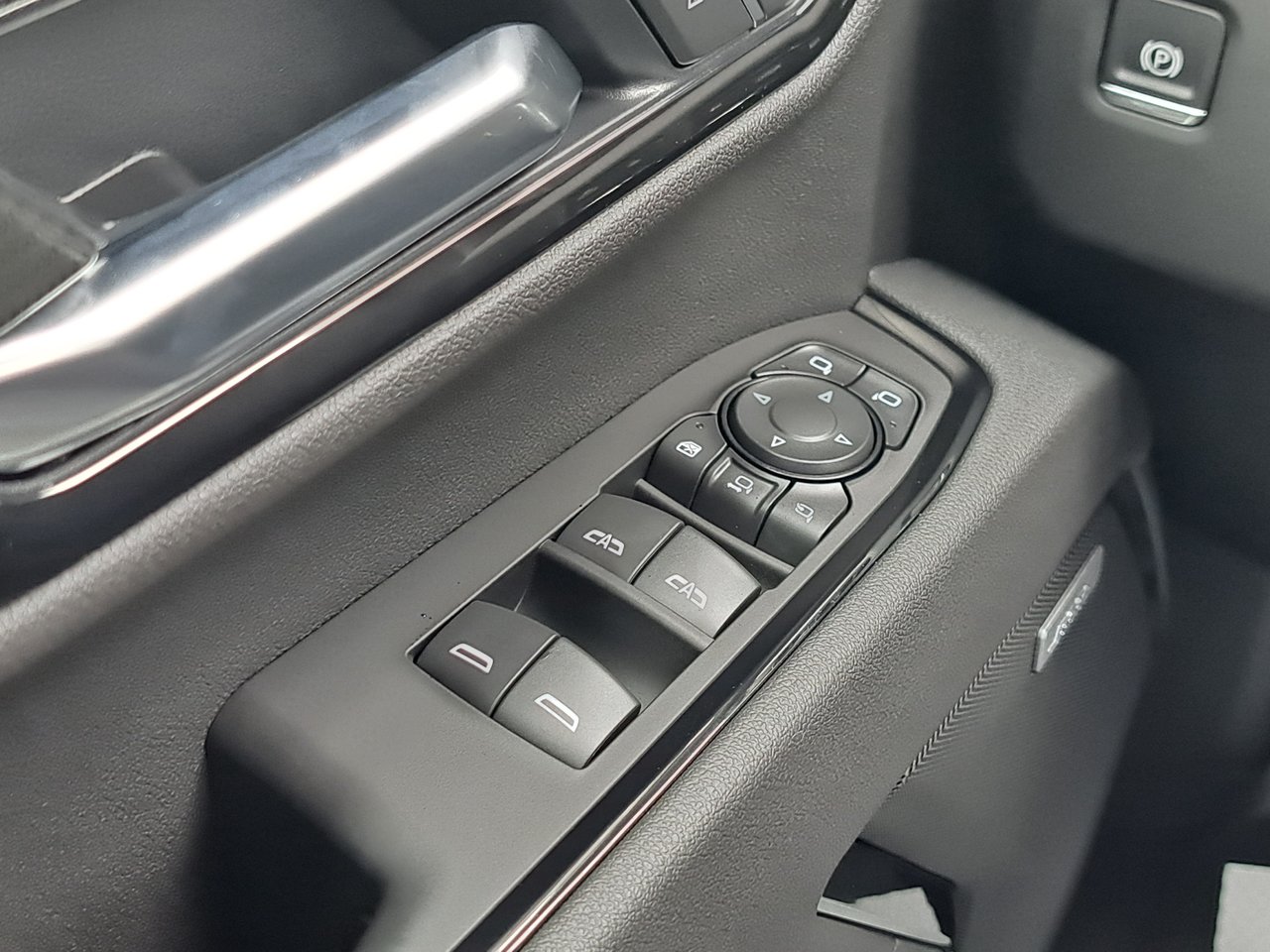 2026 GMC Sierra 2500 HD AT4-10