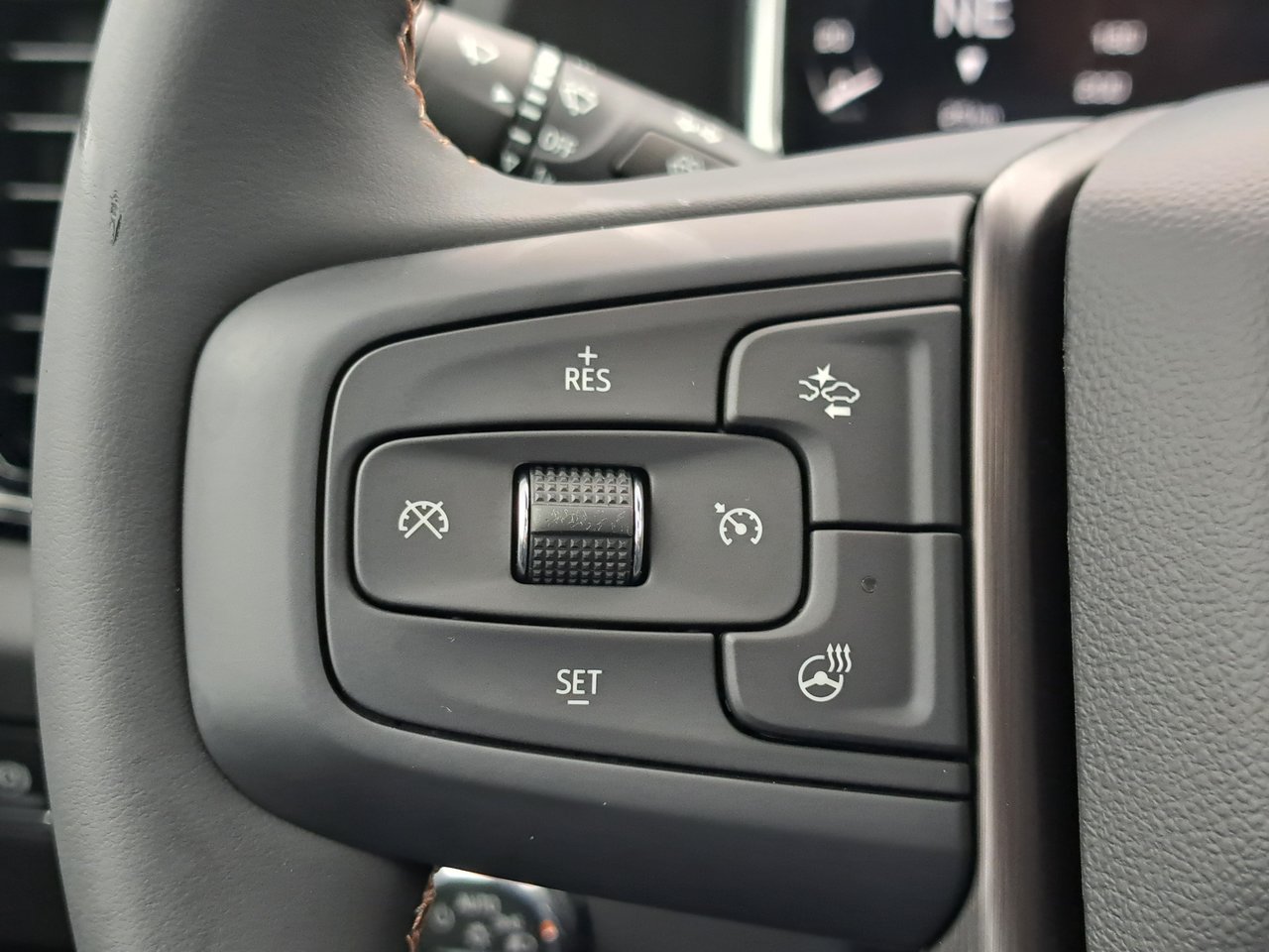 2026 GMC Sierra 2500 HD AT4-11