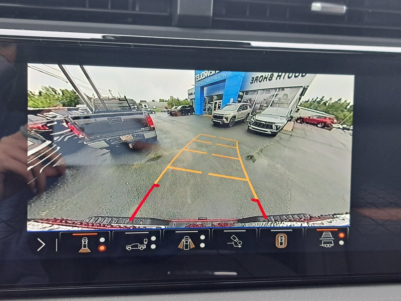 2026 GMC Sierra 2500 HD AT4-29
