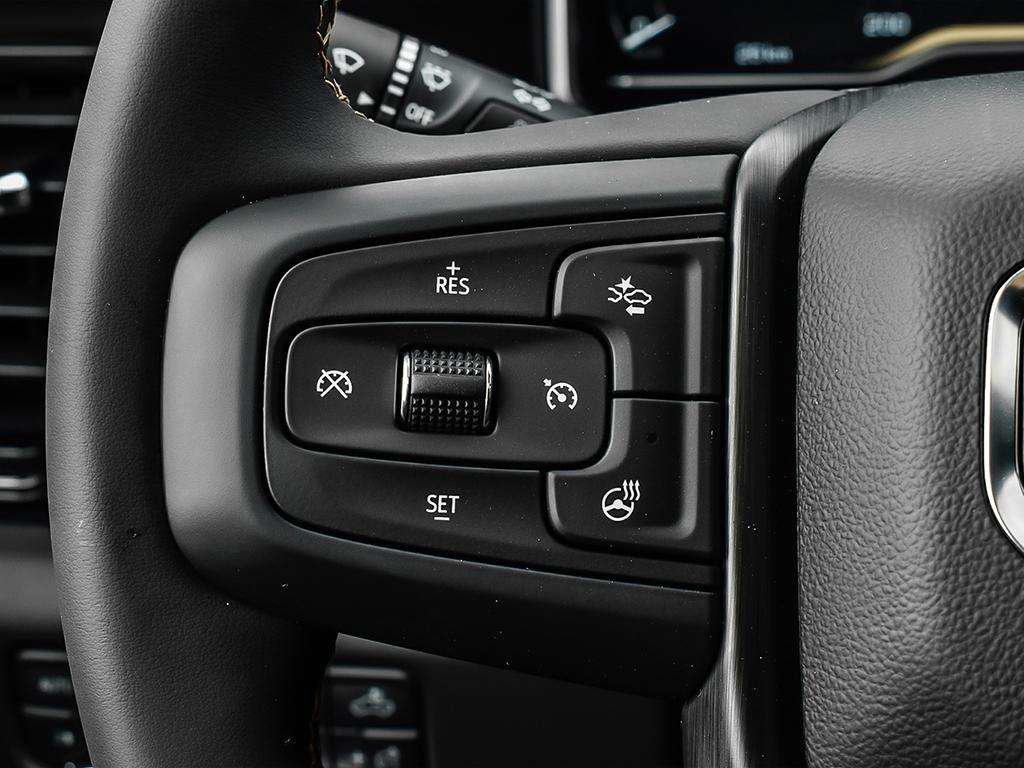 2026 GMC Sierra 2500 HD AT4-14