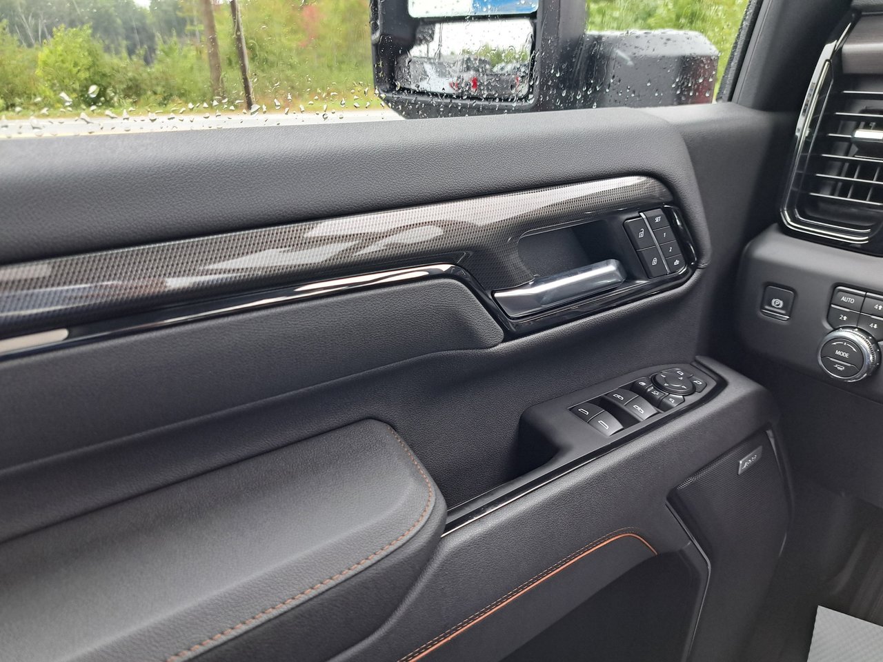 2026 GMC Sierra 2500 HD AT4-9