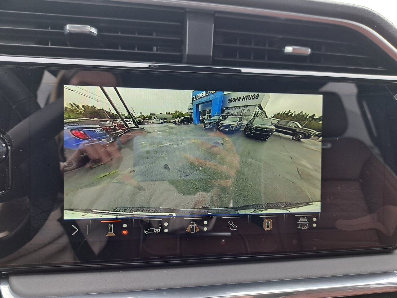 2026 GMC Sierra 2500 HD DENALI ULTIMATE-26