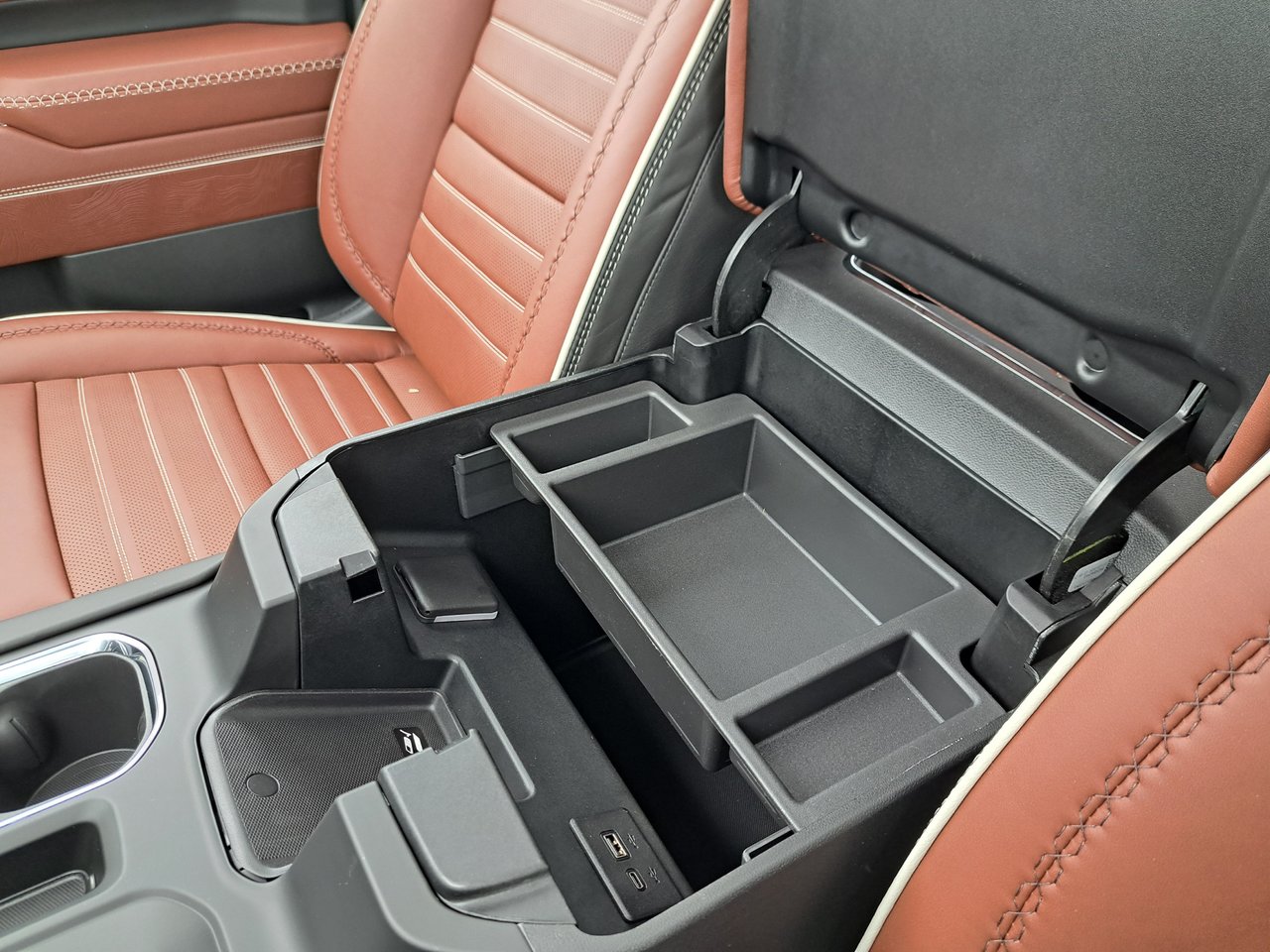 2026 GMC Sierra 2500 HD DENALI ULTIMATE-22