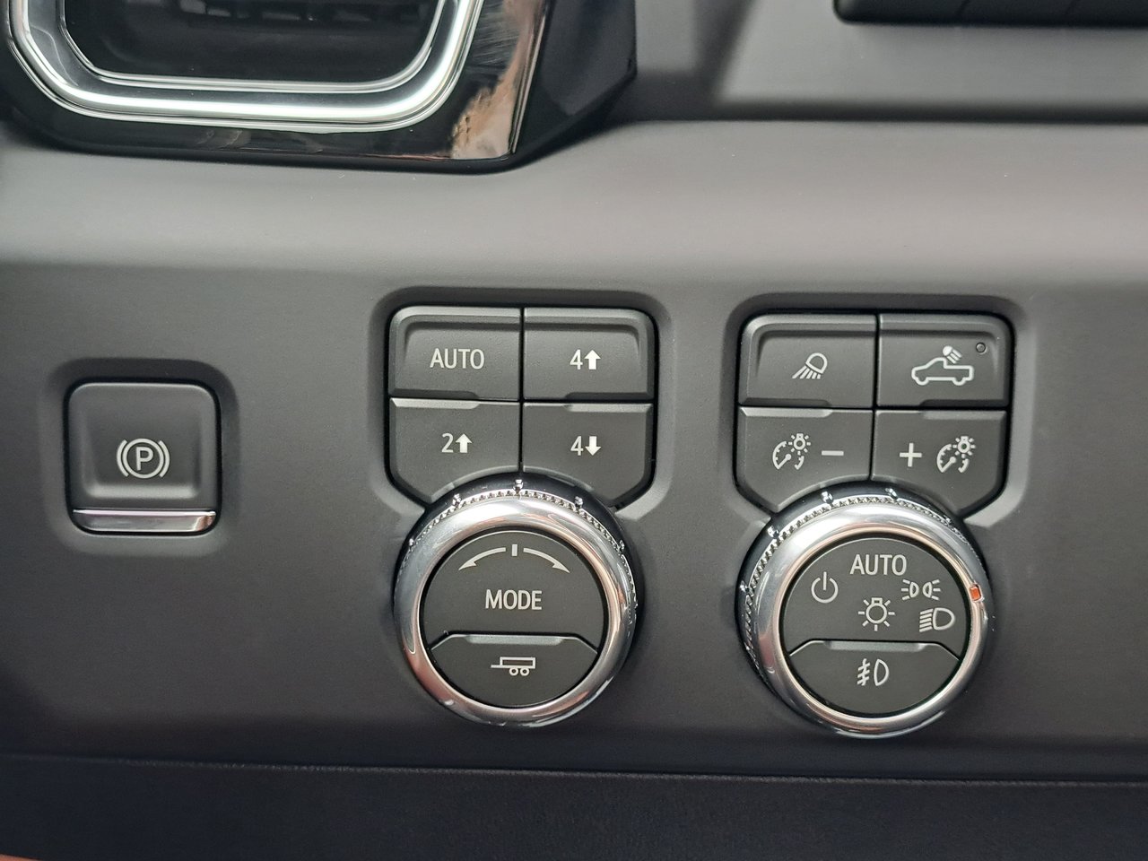2026 GMC Sierra 2500 HD DENALI ULTIMATE-13