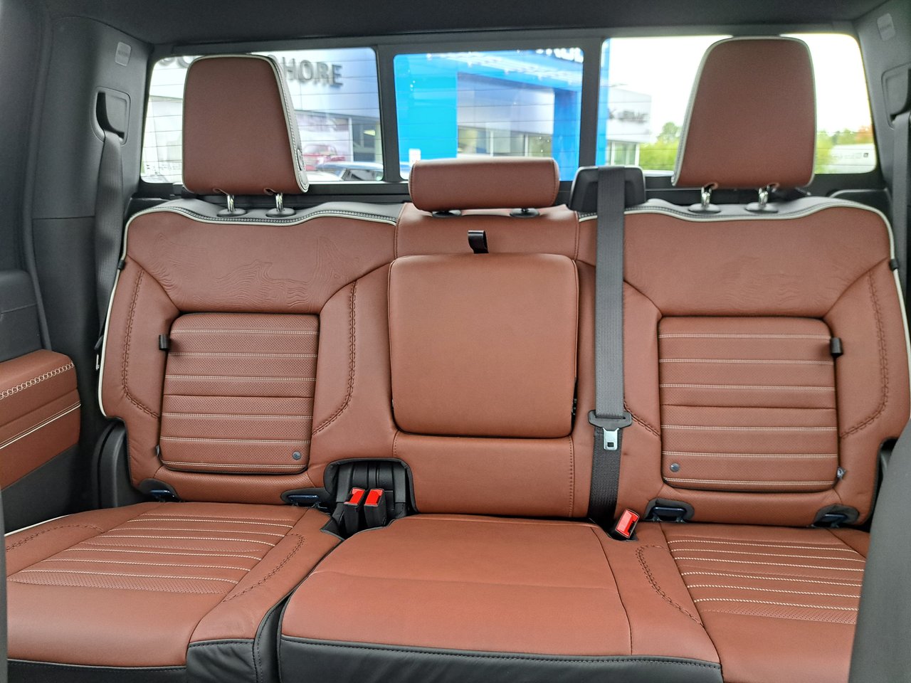 2026 GMC Sierra 2500 HD DENALI ULTIMATE-28