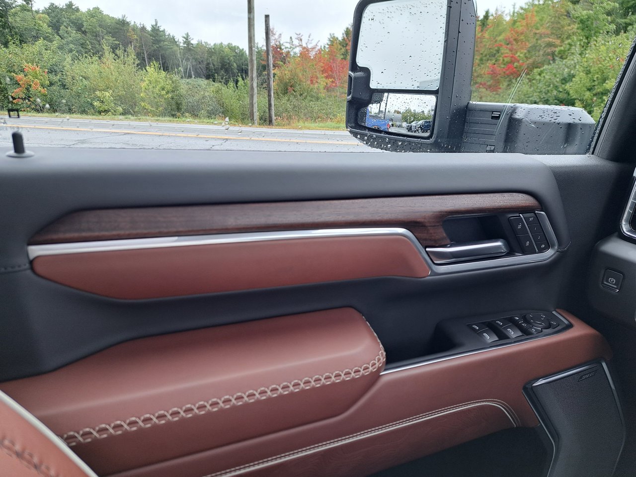 2026 GMC Sierra 2500 HD DENALI ULTIMATE-10
