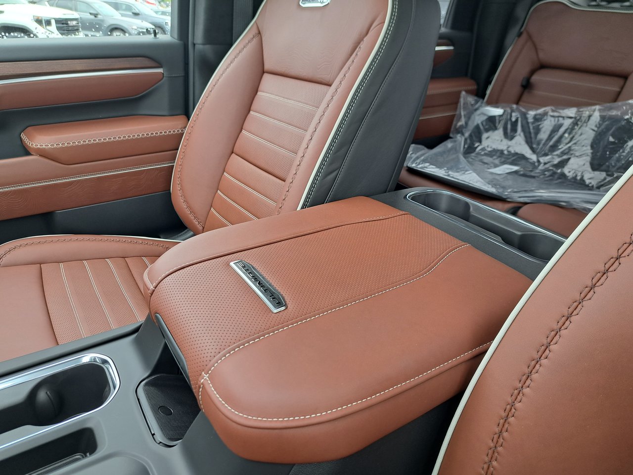 2026 GMC Sierra 2500 HD DENALI ULTIMATE-21
