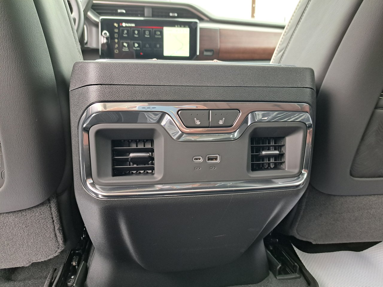2026 GMC Sierra 2500 HD DENALI ULTIMATE-31