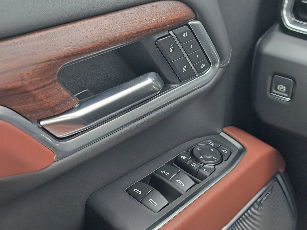 2026 GMC Sierra 2500 HD DENALI ULTIMATE-11