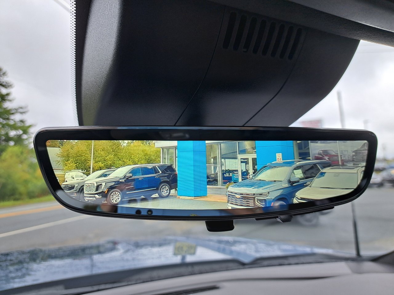 2026 GMC Sierra 2500 HD DENALI ULTIMATE-27