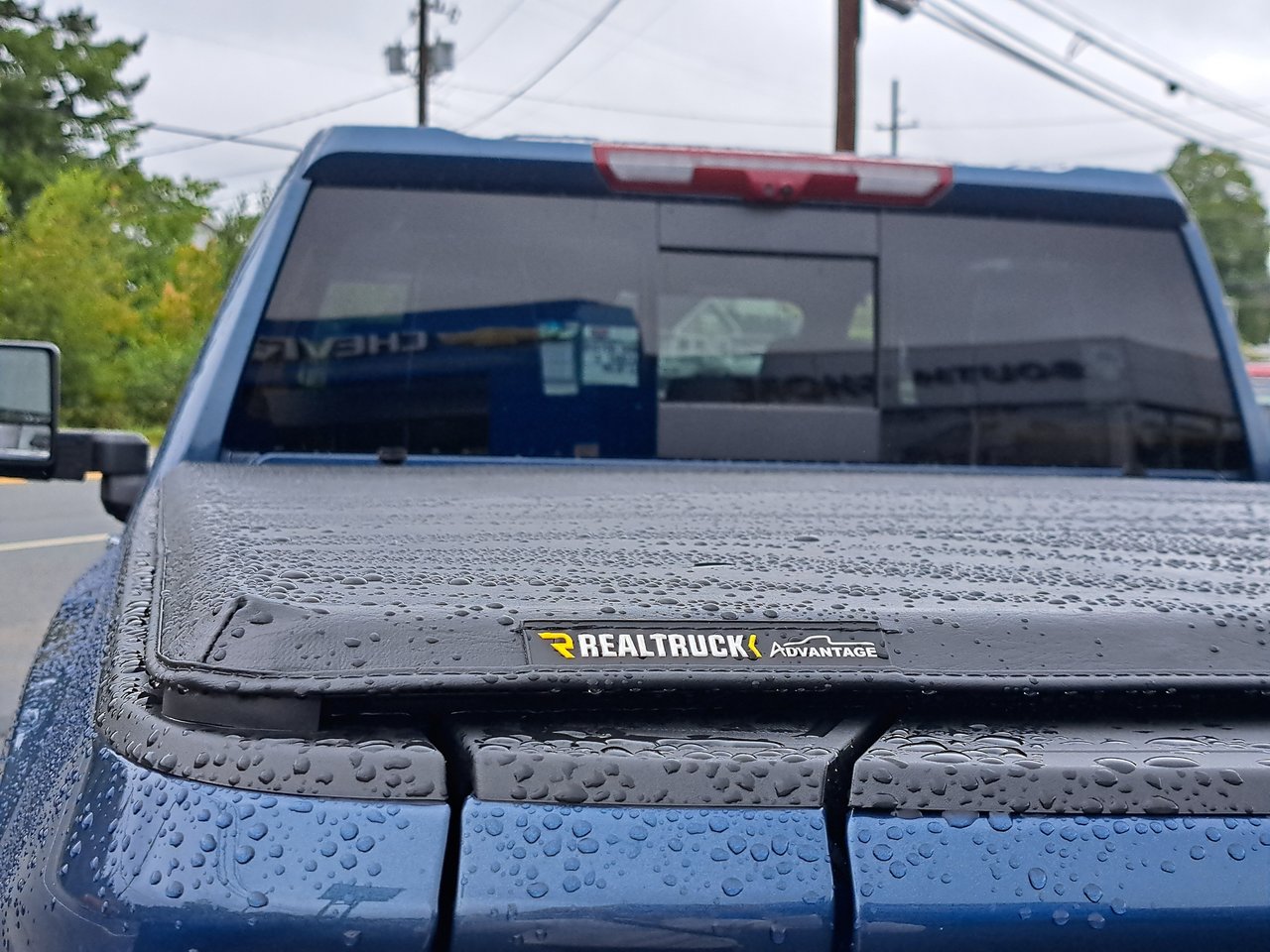 2026 GMC Sierra 2500 HD DENALI ULTIMATE-7