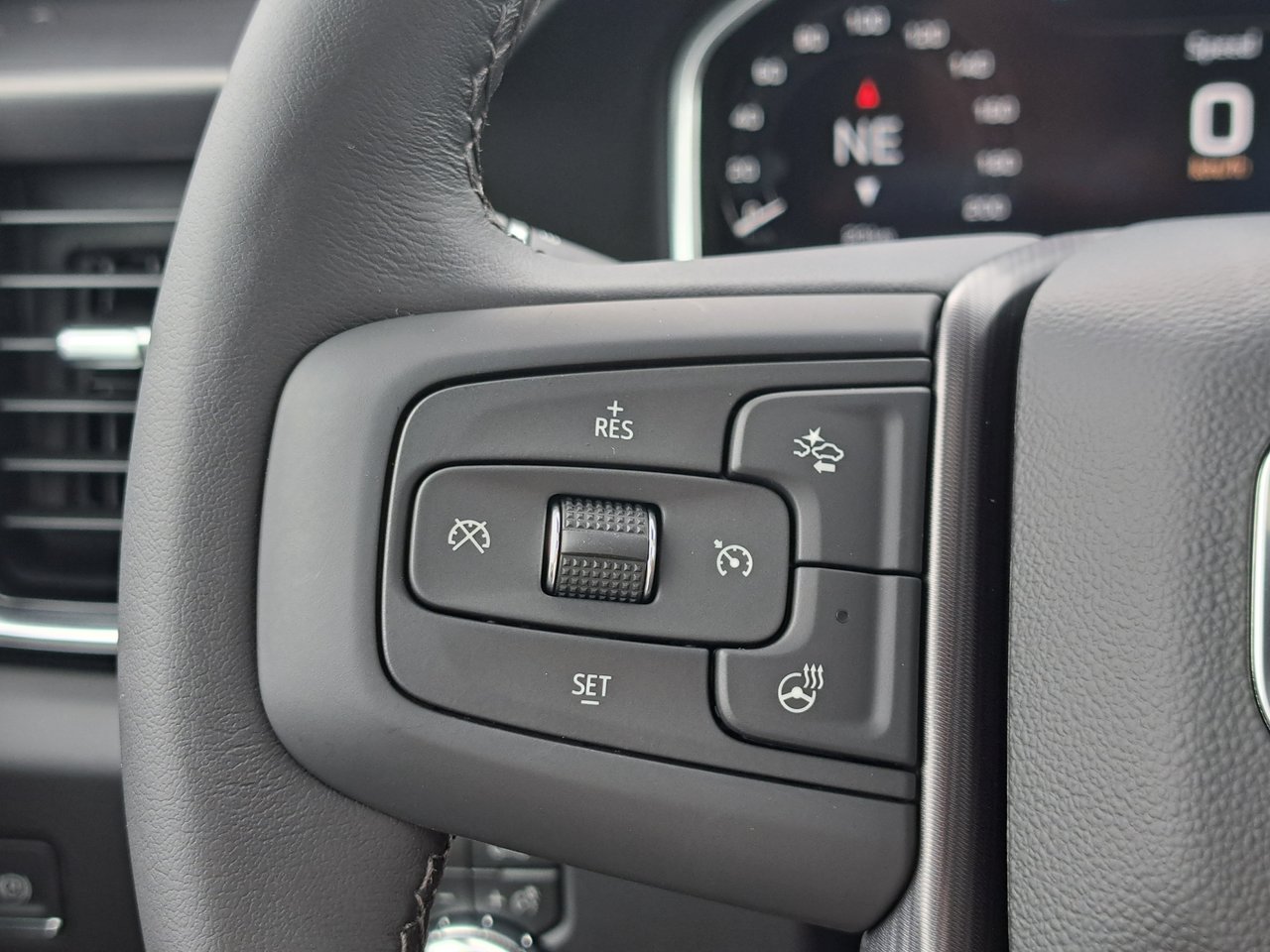 2026 GMC Sierra 2500 HD DENALI ULTIMATE-14