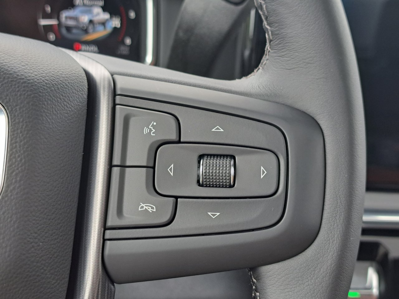 2026 GMC Sierra 2500 HD DENALI ULTIMATE-15