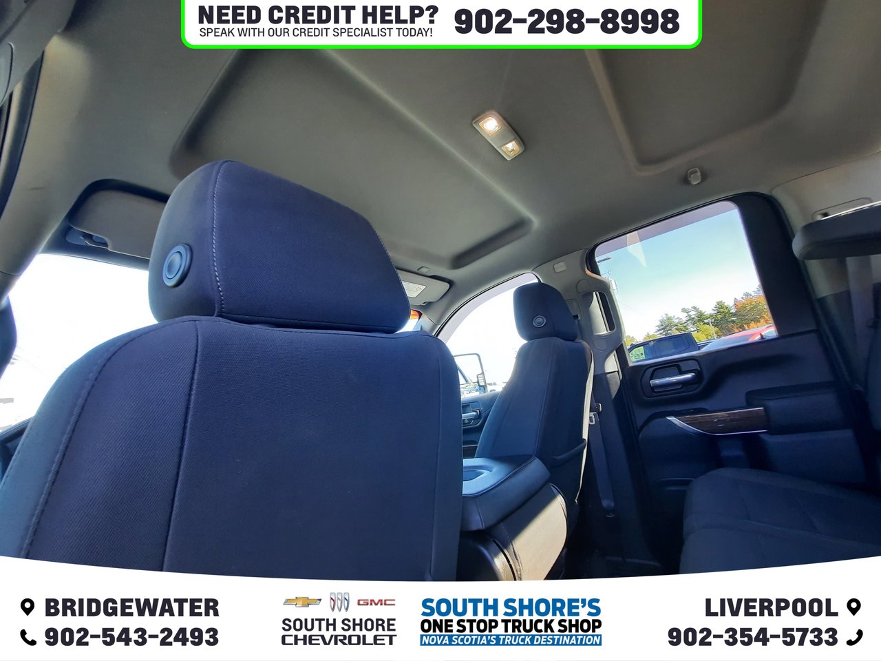 2022 GMC Sierra 2500HD SLE-26