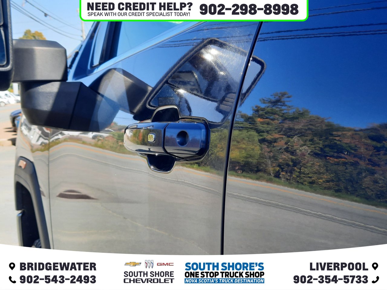 2022 GMC Sierra 2500HD SLE-8