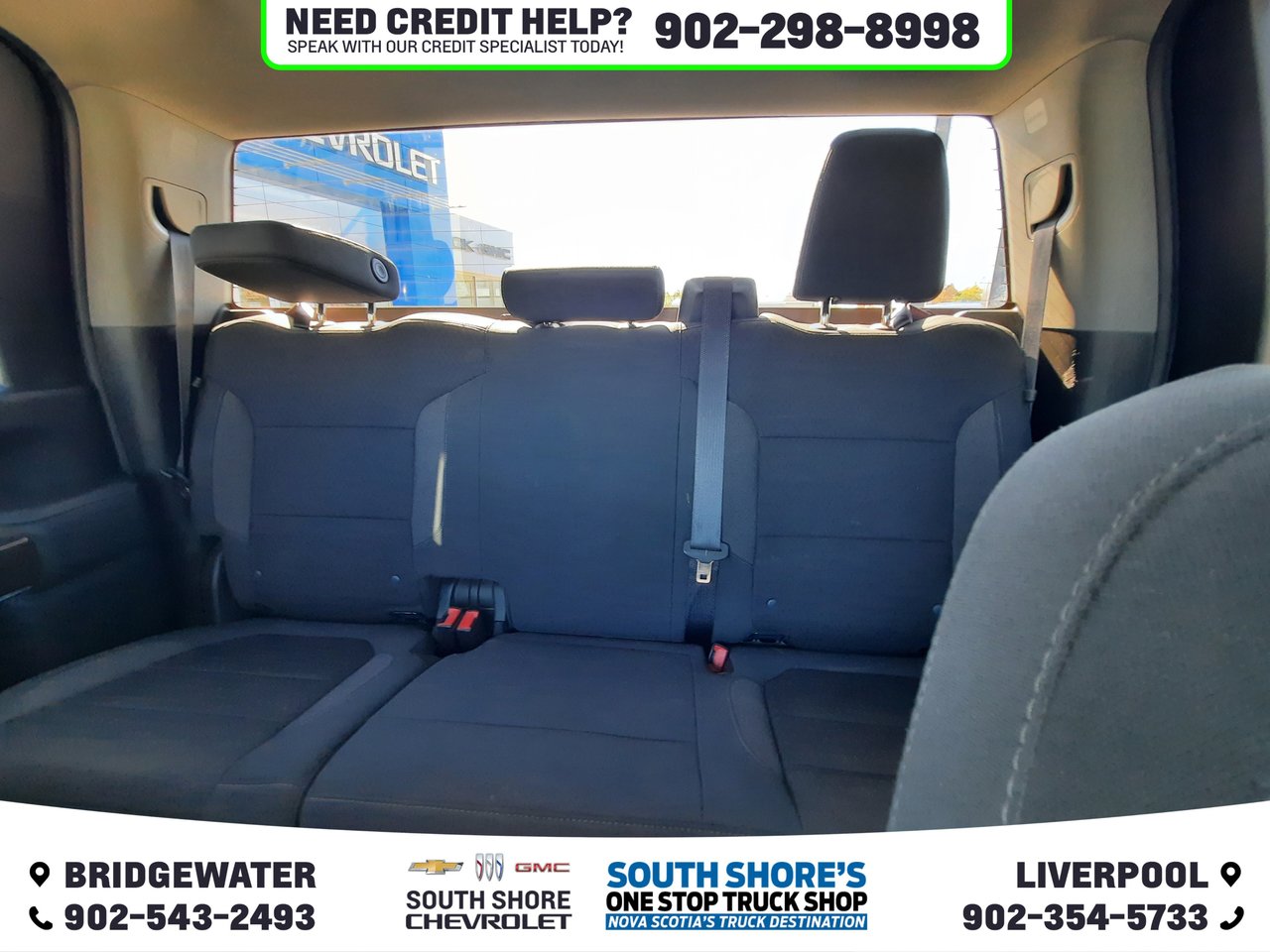 2022 GMC Sierra 2500HD SLE-23