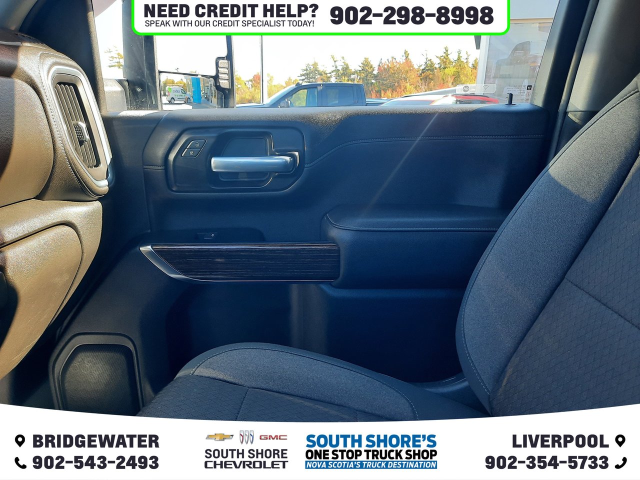 2022 GMC Sierra 2500HD SLE-21