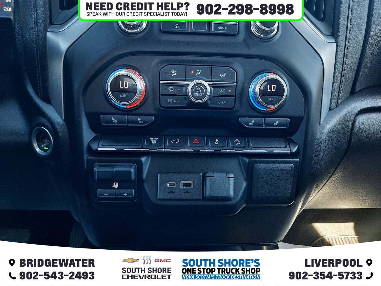 2022 GMC Sierra 2500HD SLE-18