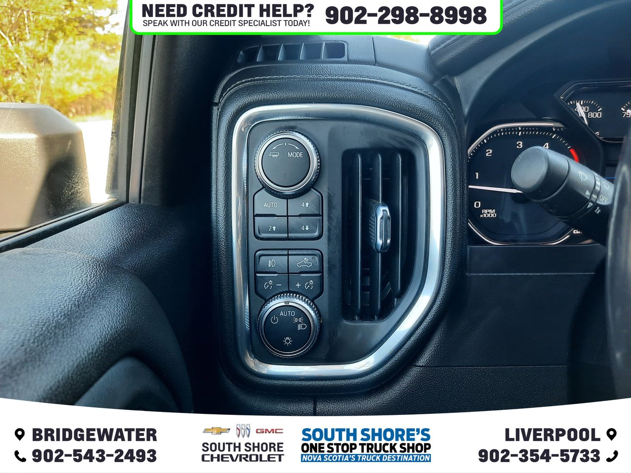 2022 GMC Sierra 2500HD SLE-10