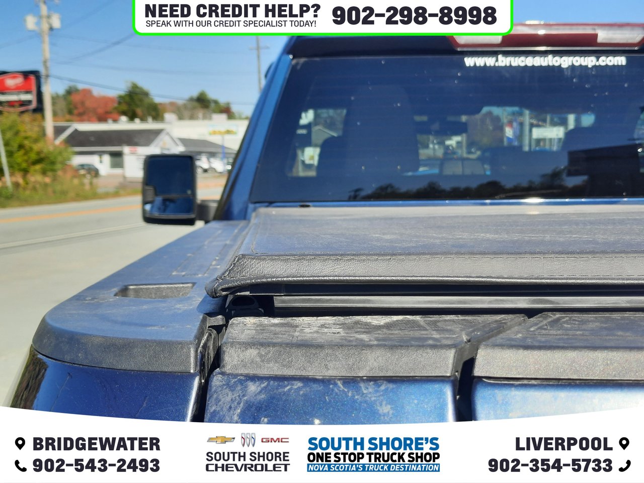 2022 GMC Sierra 2500HD SLE-7