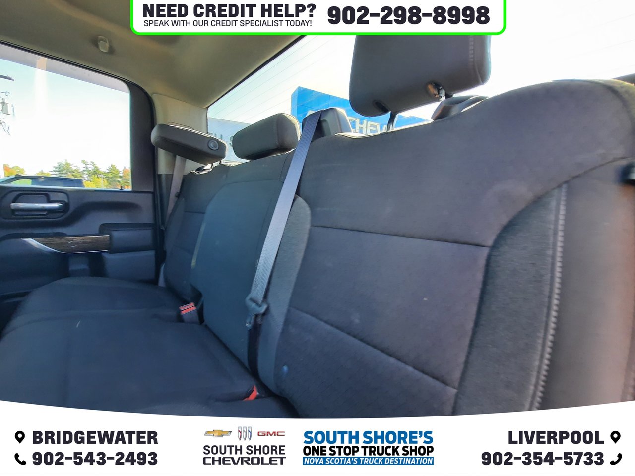 2022 GMC Sierra 2500HD SLE-24