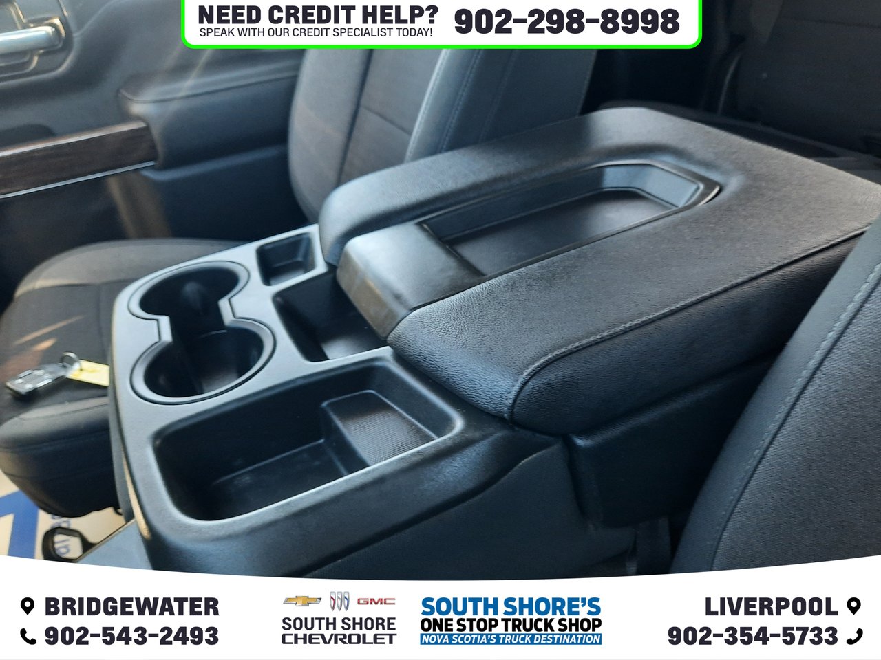 2022 GMC Sierra 2500HD SLE-19