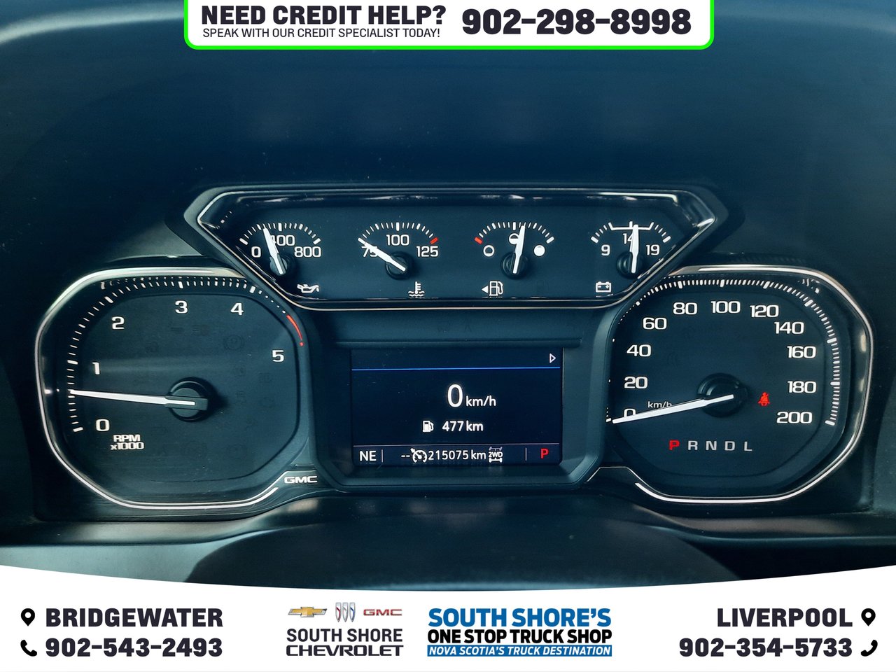 2022 GMC Sierra 2500HD SLE-14