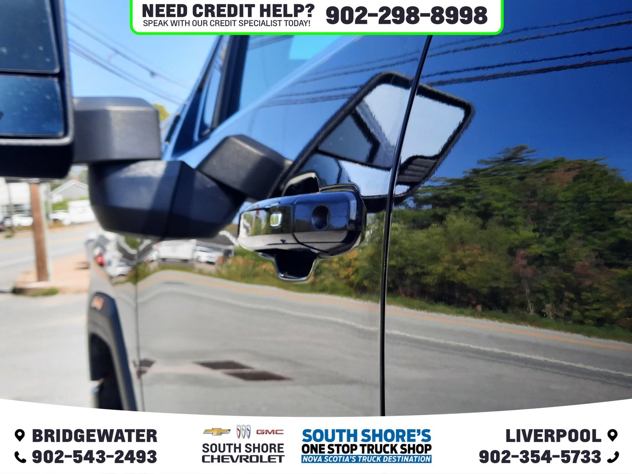 2022 GMC Sierra 2500HD SLE-7