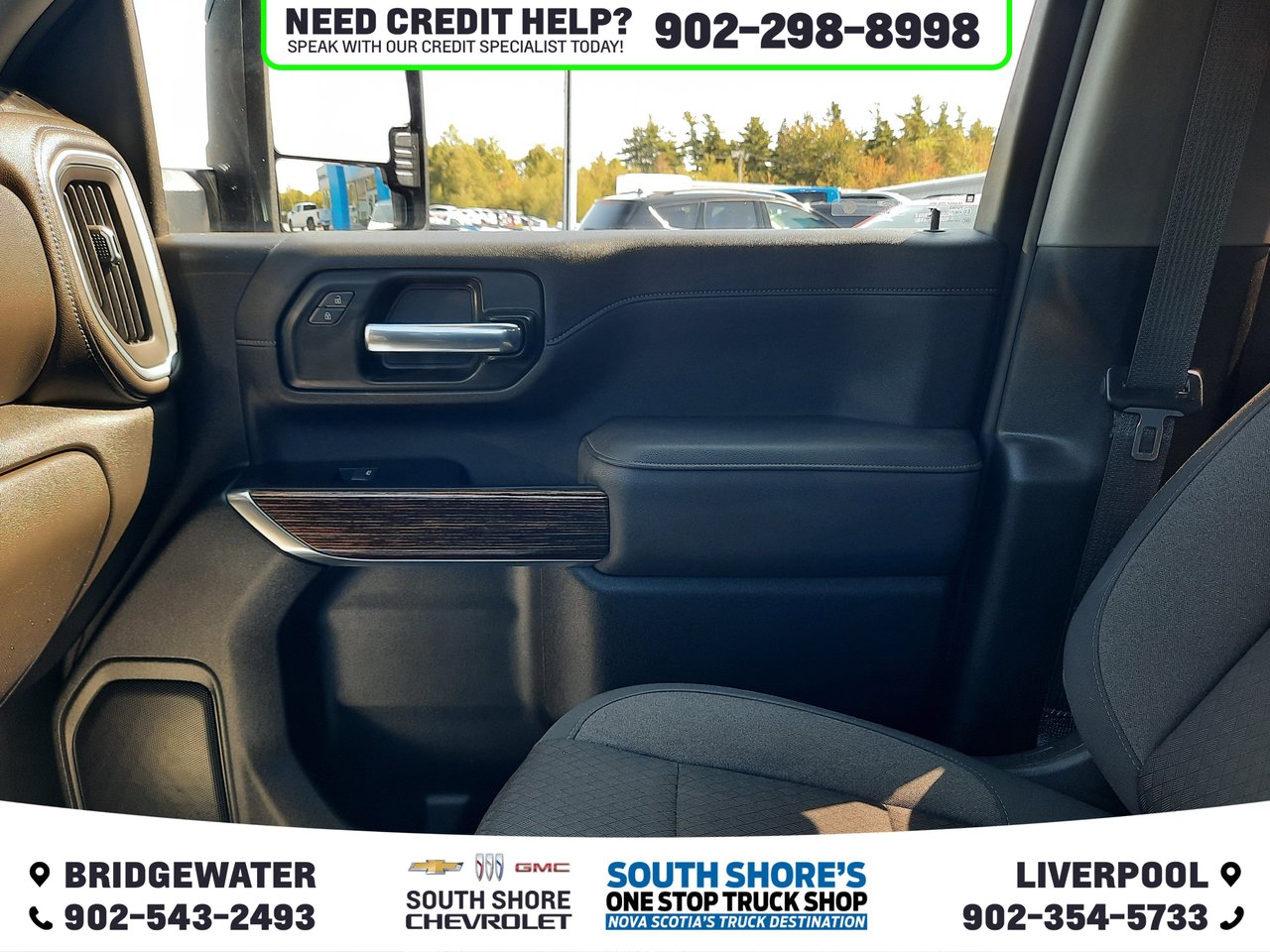 2022 GMC Sierra 2500HD SLE-21