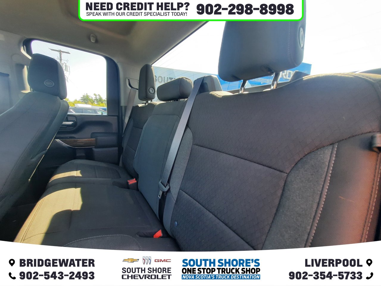 2022 GMC Sierra 2500HD SLE-24