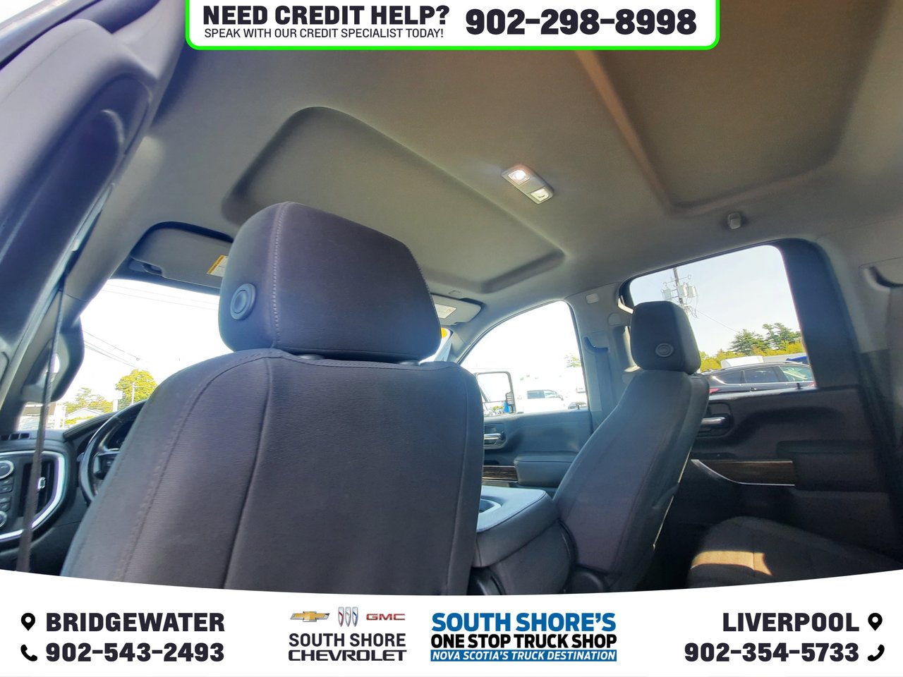 2022 GMC Sierra 2500HD SLE-26