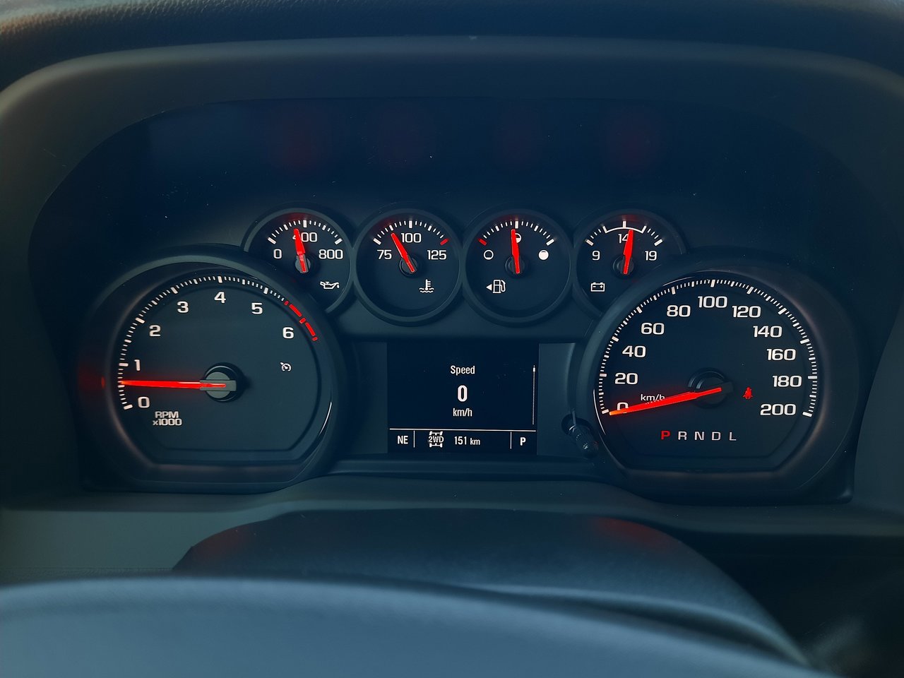 2026 GMC Sierra 3500 HD PRO SRW-13