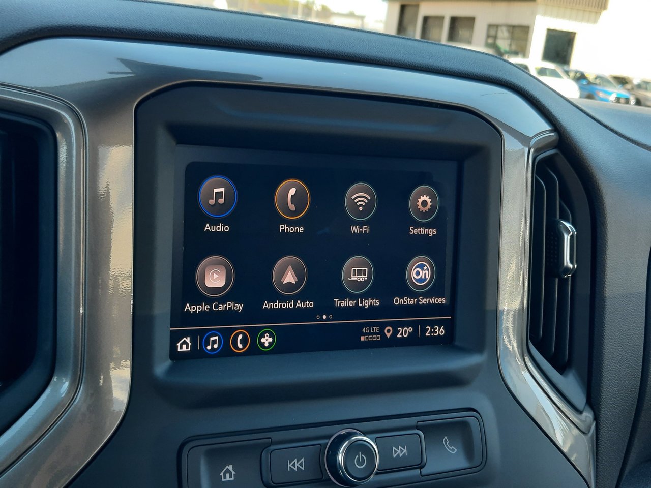 2026 GMC Sierra 3500 HD PRO SRW-14