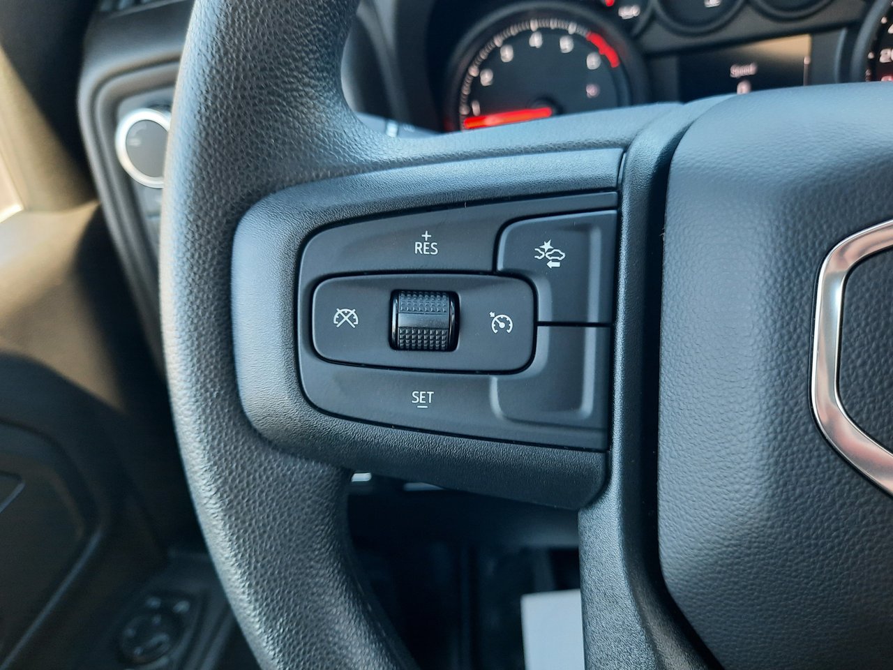 2026 GMC Sierra 3500 HD PRO SRW-11