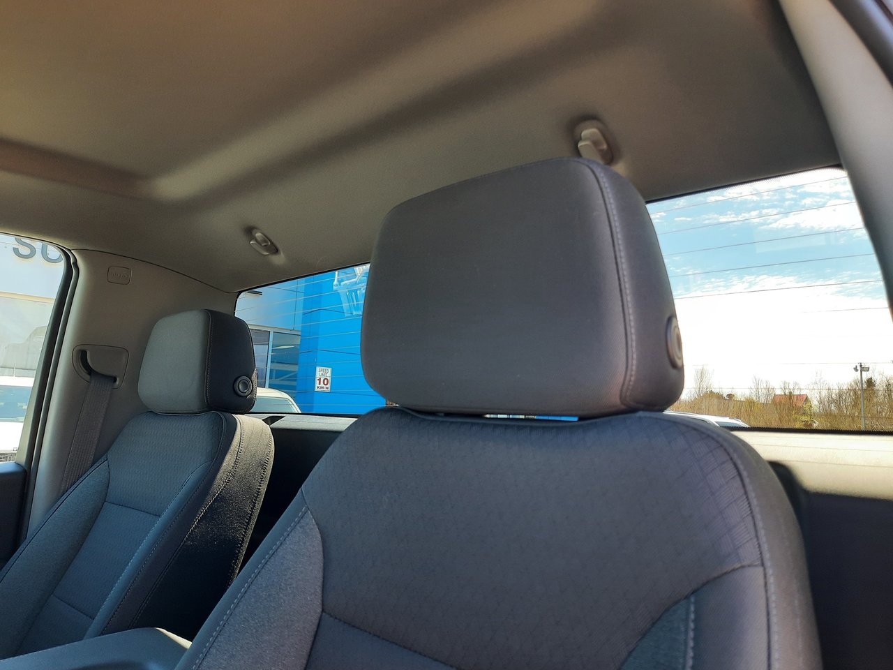 2026 GMC Sierra 3500 HD PRO SRW-2