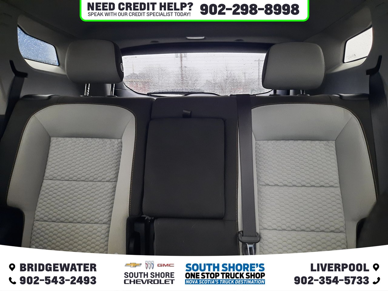 2019 GMC Terrain SLE-22