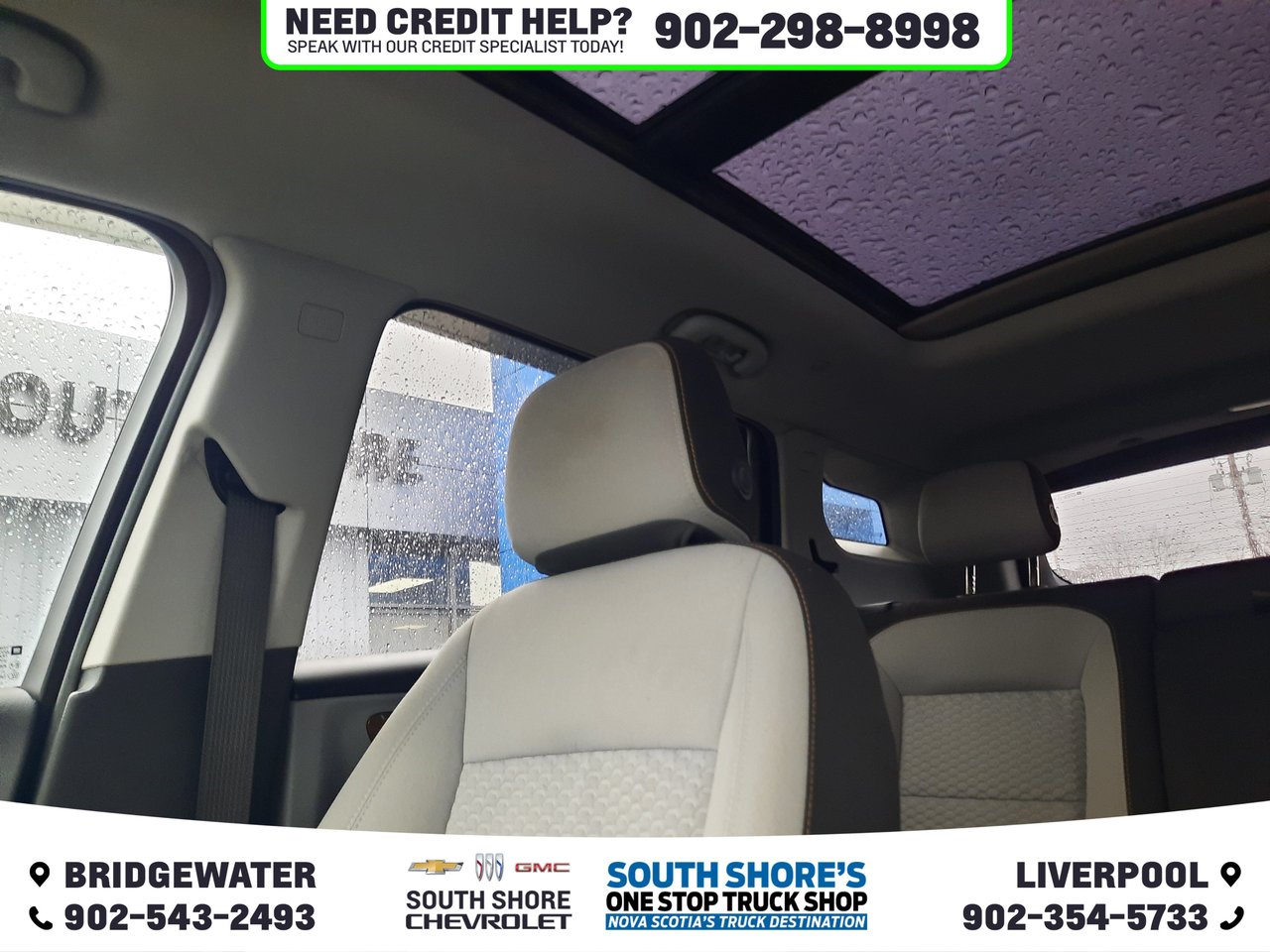 2019 GMC Terrain SLE-21