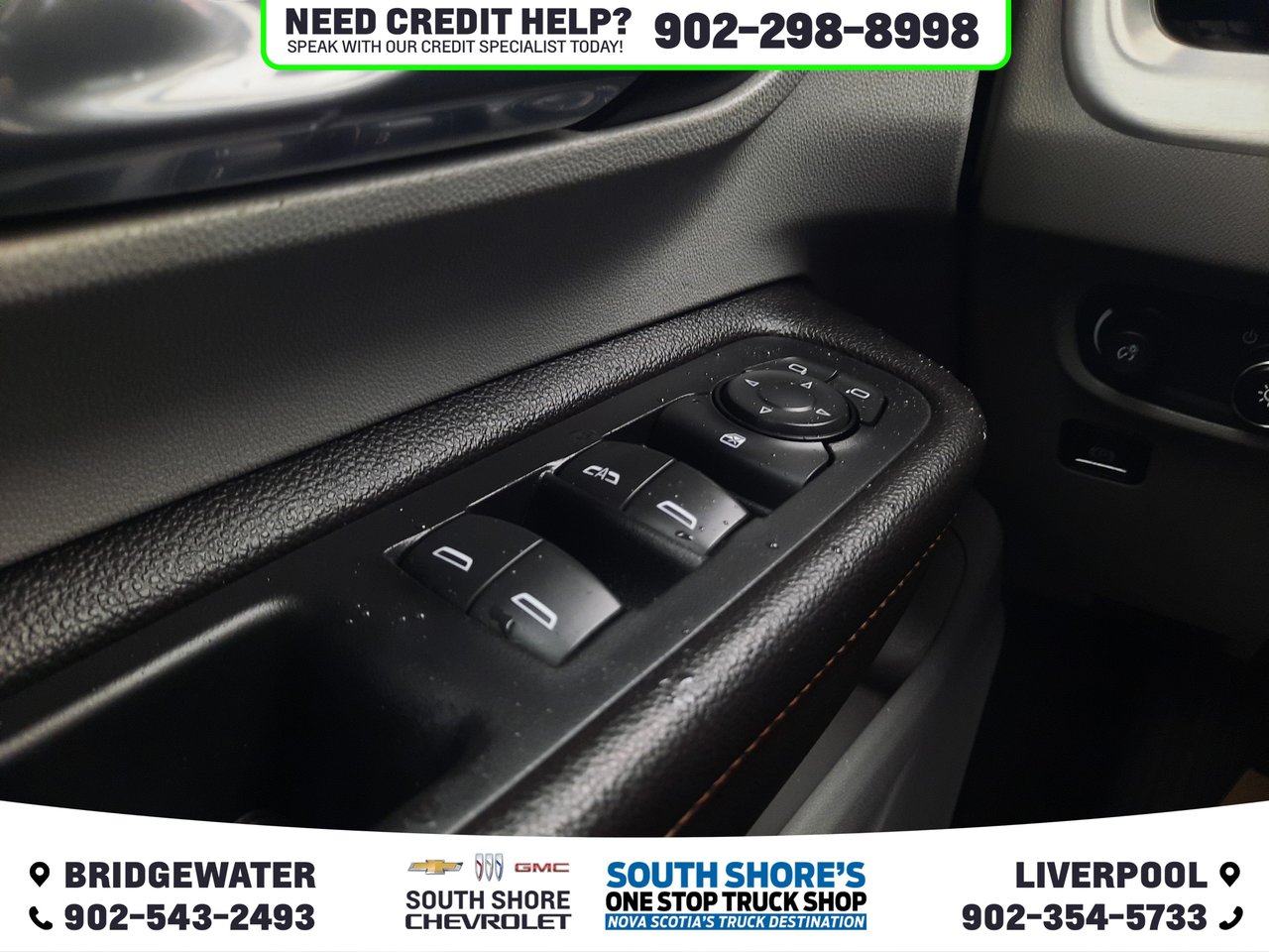 2019 GMC Terrain SLE-9