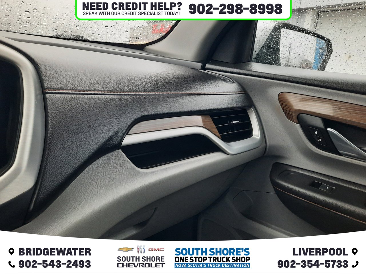 2019 GMC Terrain SLE-19