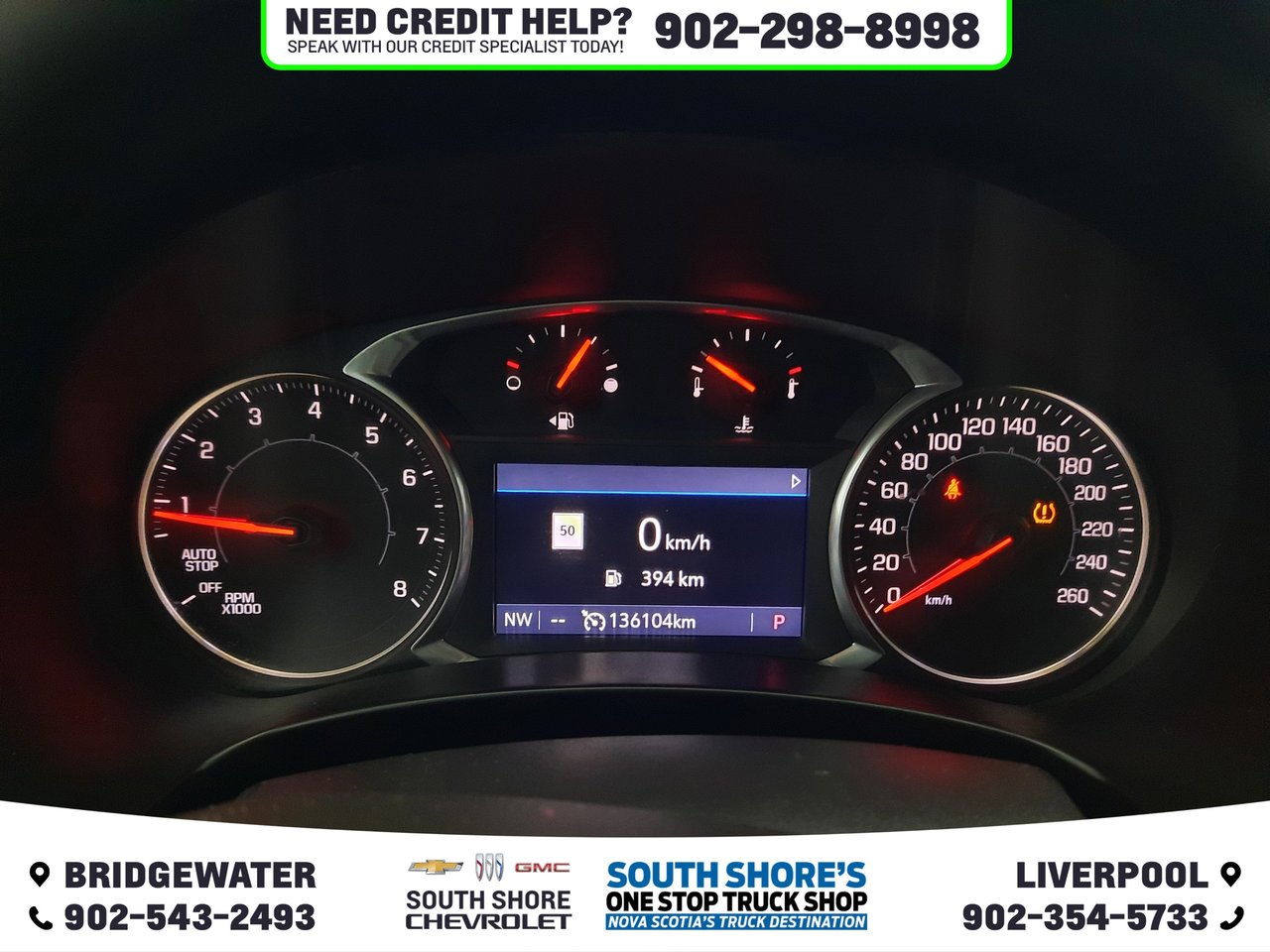 2019 GMC Terrain SLE-13